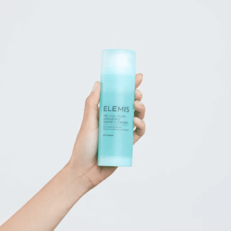 Elemis Pro-Collagen Energising Marine Cleanser 150ml