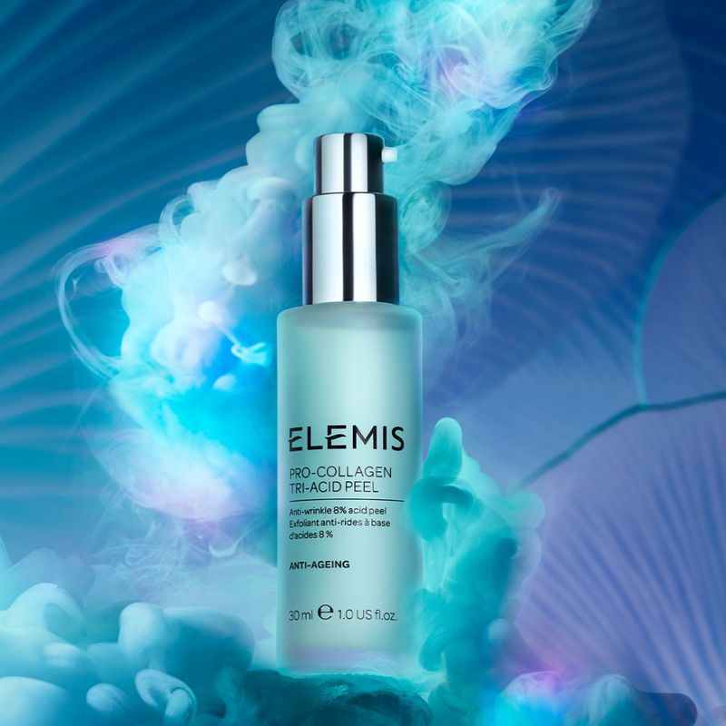 Elemis Pro-Collagen Tri-Acid Peel 30ml