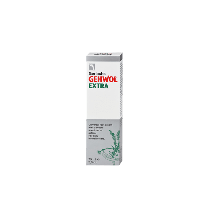 Hovedbilde Gehwol Extra 75ml