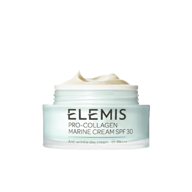 Hovedbilde Elemis Pro Collagen Marine Cream SPF 30 50ml
