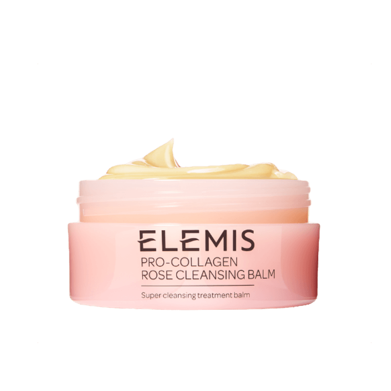 Elemis Pro-Collagen Rose Cleansing Balm 100g