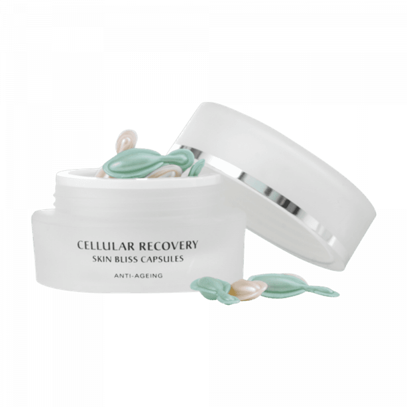 Elemis Cellular Recovery Skin Bliss Capsules 60stk