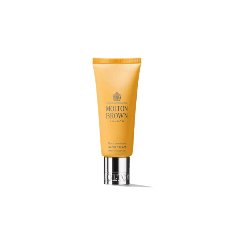 Molton Brown Flora Luminare Hand Cream 40ml