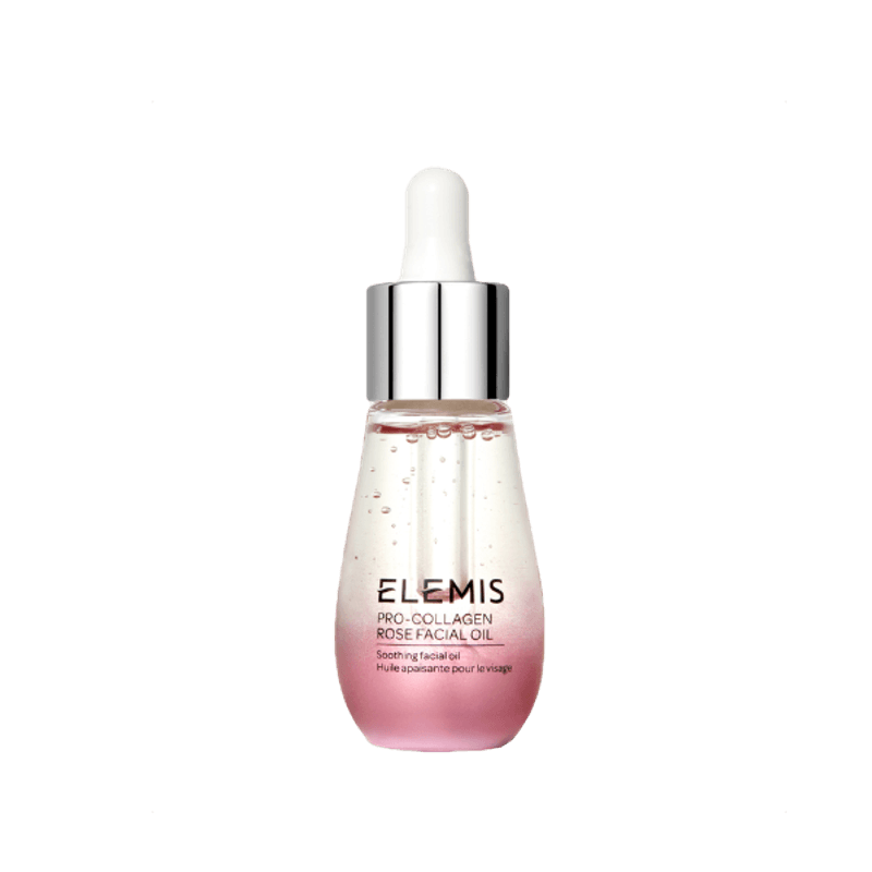 Elemis Pro-Collagen Rose Facial Oil 15ml
