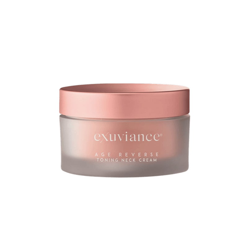 Exuviance Toning Neck Cream