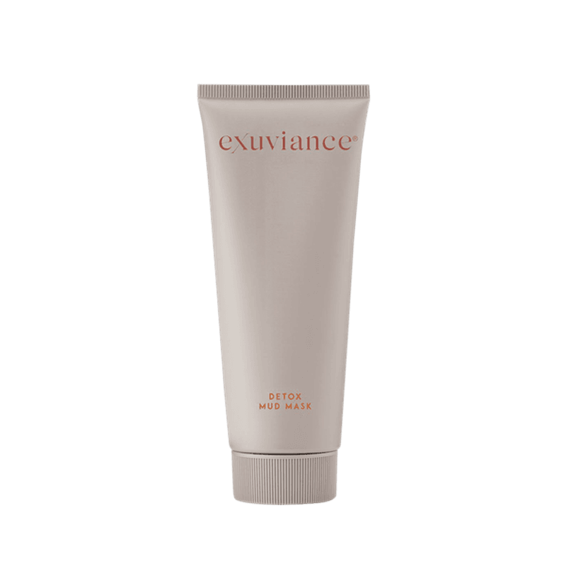 Exuviance Detox Mud Mask