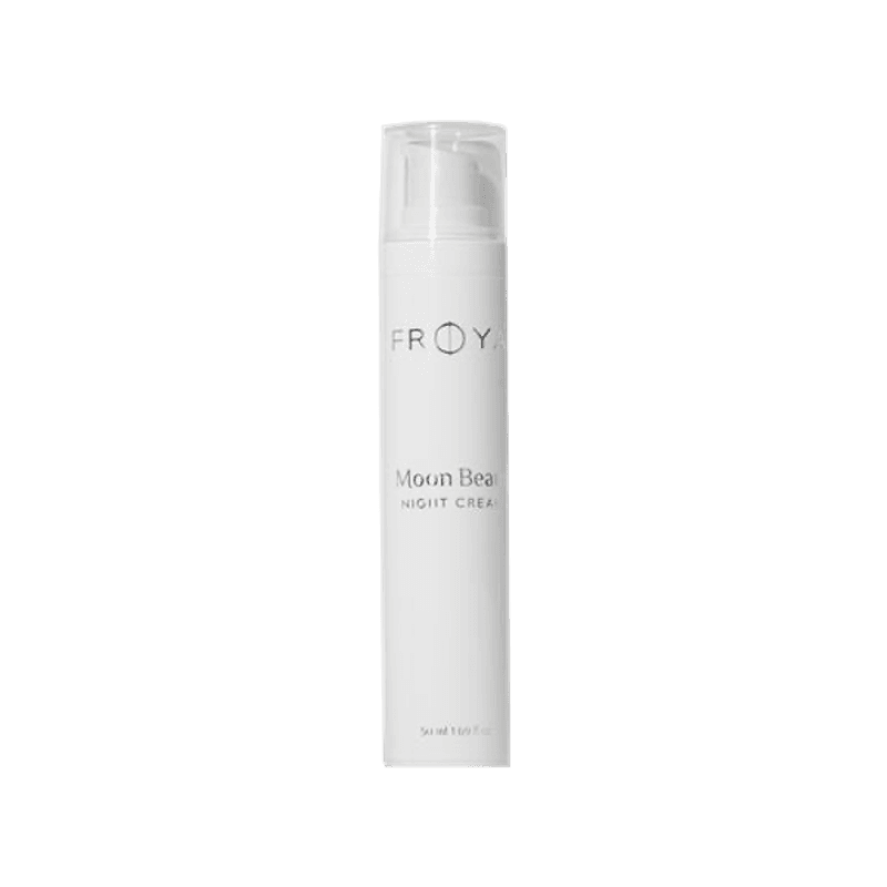Frøya Night Cream - Moon Beam