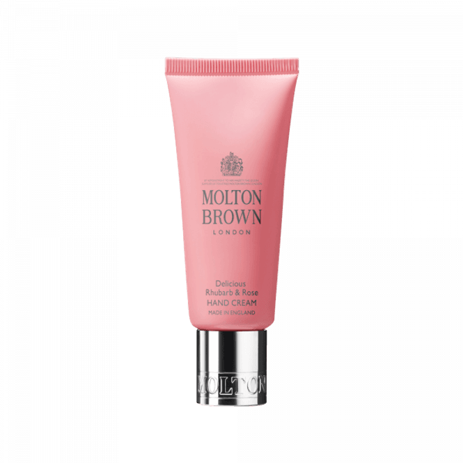 Hovedbilde Molton Brown Delicious Rhubarb & Rose Hand Cream ...