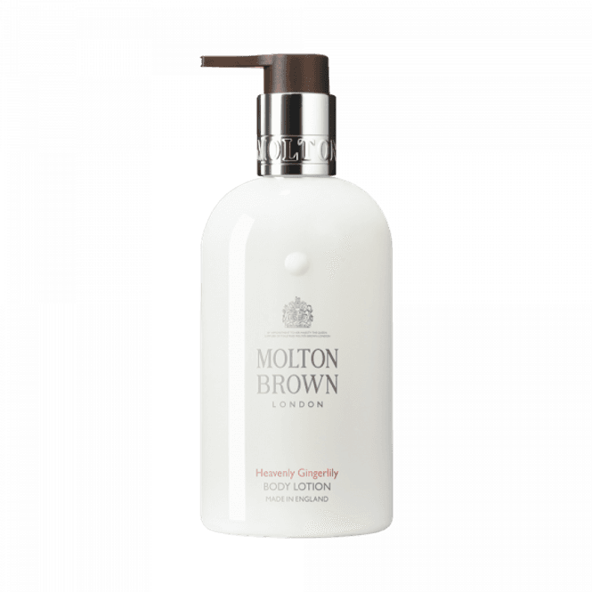 Hovedbilde Molton Brown Heavenly Gingerlily Body Lotion ...