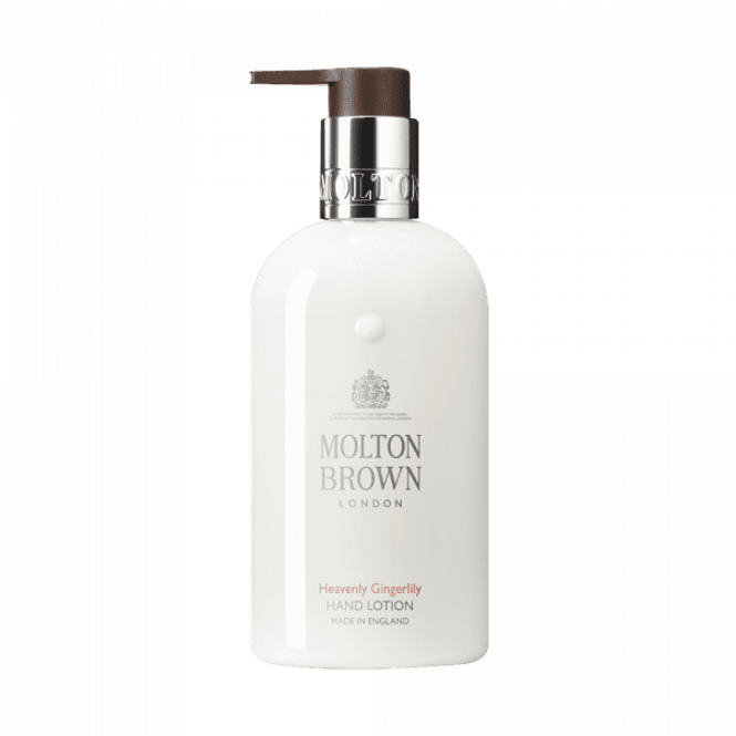 Hovedbilde Molton Brown Heavenly Gingerlily Hand Lotion ...