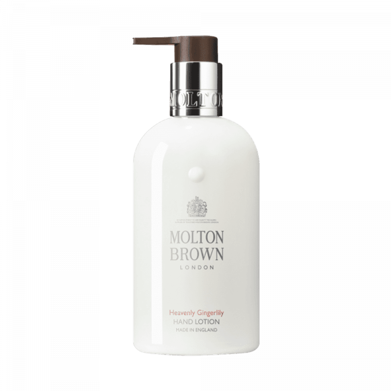 Molton Brown Heavenly Gingerlily Hand Lotion 300ml