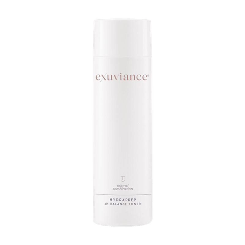 Exuviance HydraPrep pH Balance Toner 200ml