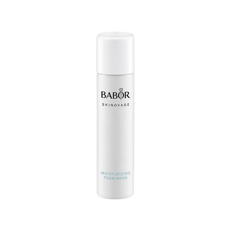 Babor Skinovage Moisturizing Foam Mask 75ml