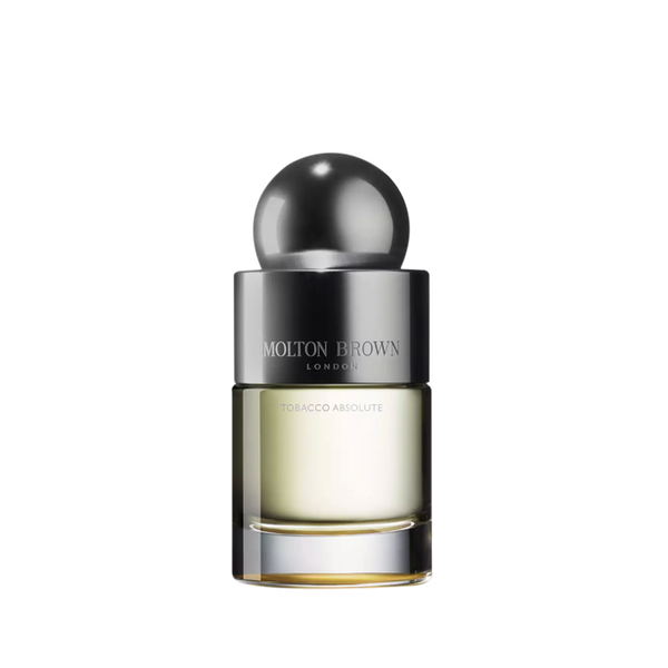 Molton Brown Tobacco Absolute Eau de Toilette 50ml