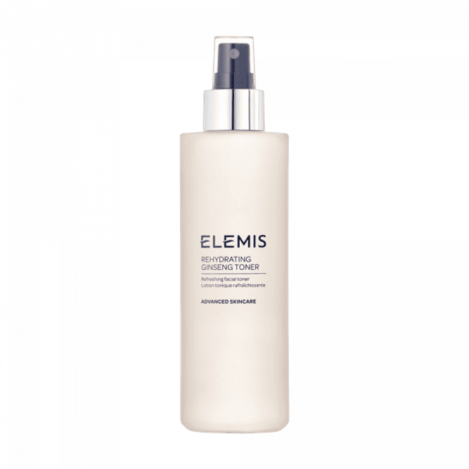 Hovedbilde Elemis Rehydrating Ginseng Toner 200ml
