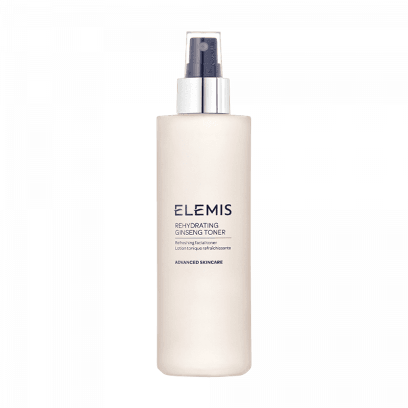 Elemis Rehydrating Ginseng Toner 200ml