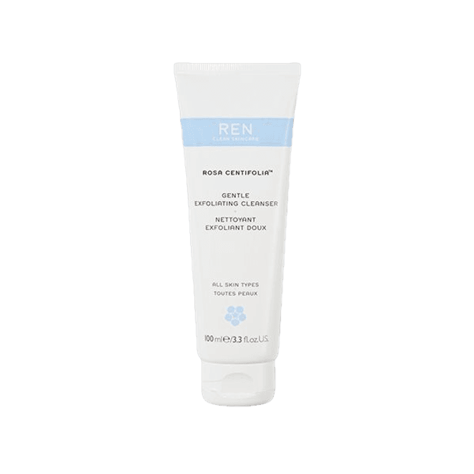 Hovedbilde REN Rosa Centifolia Gentle Exfoliating Cleanser ...