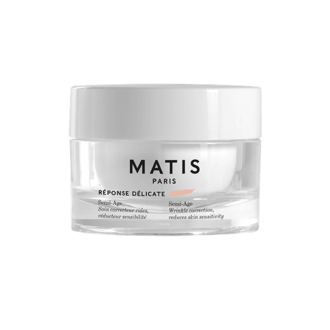 Hovedbilde Matis Sensi-Age 50ml