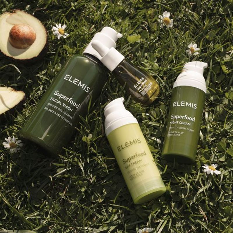 Elemis Superfood Day Cream 50ml