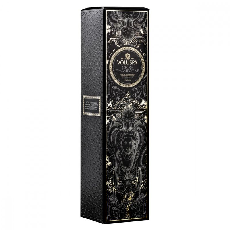Voluspa Crisp Champagne Reed Diffuser 177ml