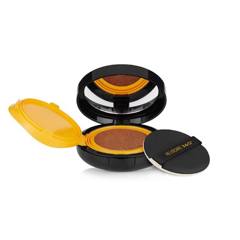 Heliocare 360° Cushion Bronze Intense SPF 50+ 