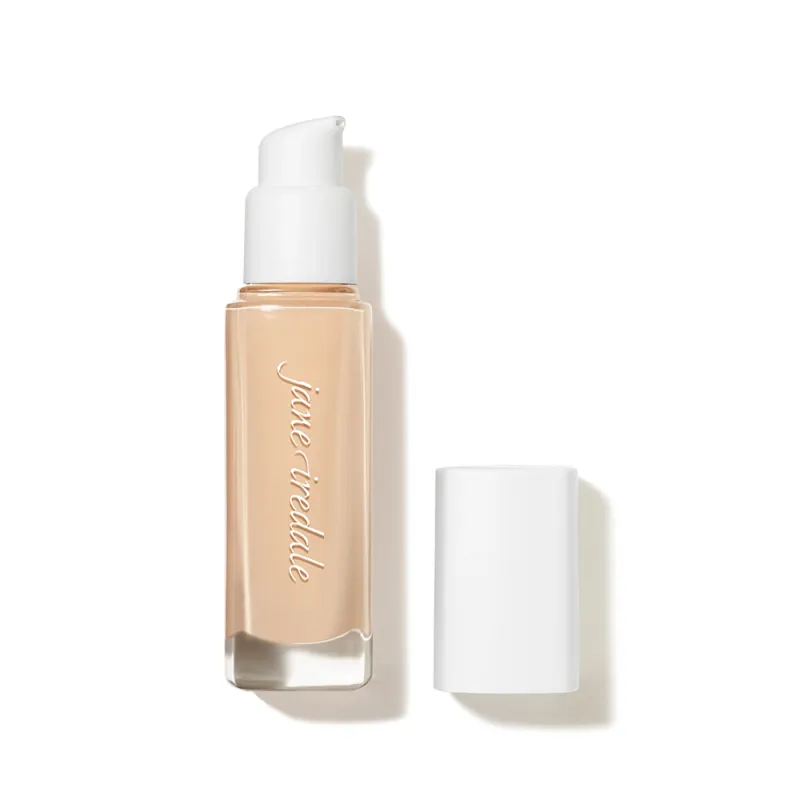 Jane Iredale Skintuition SPF 30 Liquid Foundation