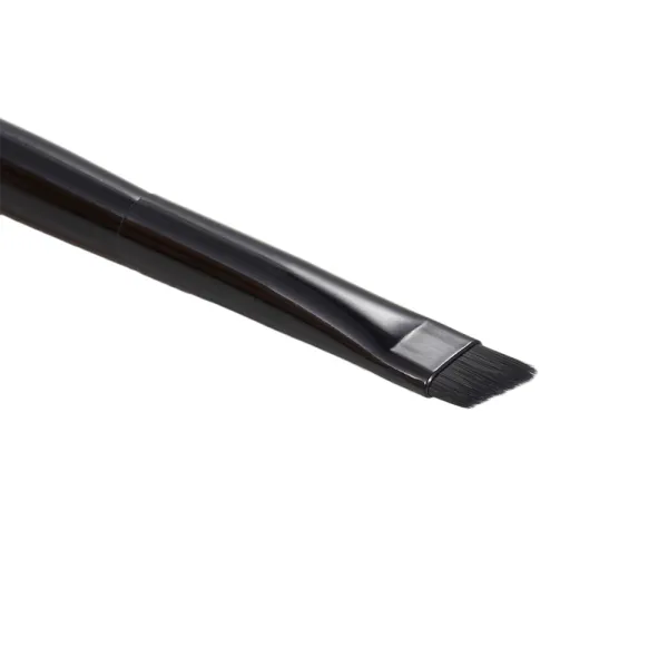 Browgame Cosmetics Signature Dual Ended Brow Brush