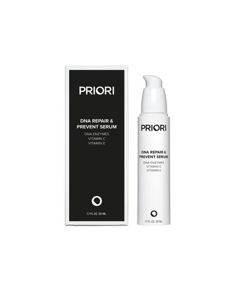 PRIORI DNA - Repair & Prevent Serum 50ml
