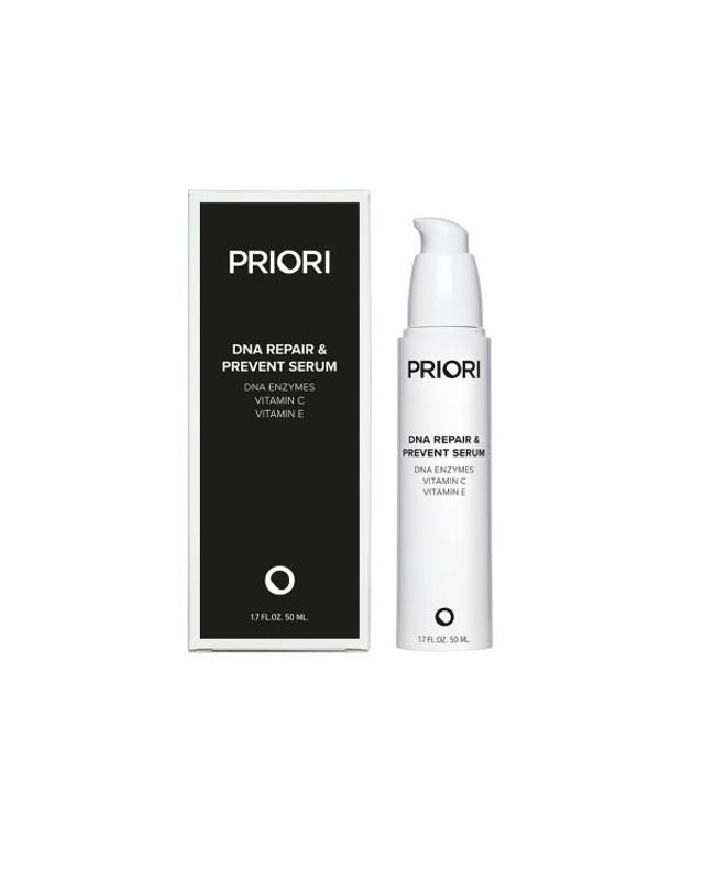 PRIORI DNA - Repair & Prevent Serum 50ml
