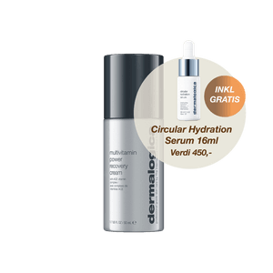 Hovedbilde Dermalogica Multivitamin Power Recovery Cream ...