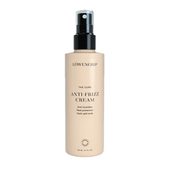 Hovedbilde Löwengrip The Cure - Anti-Frizz Cream 150ml