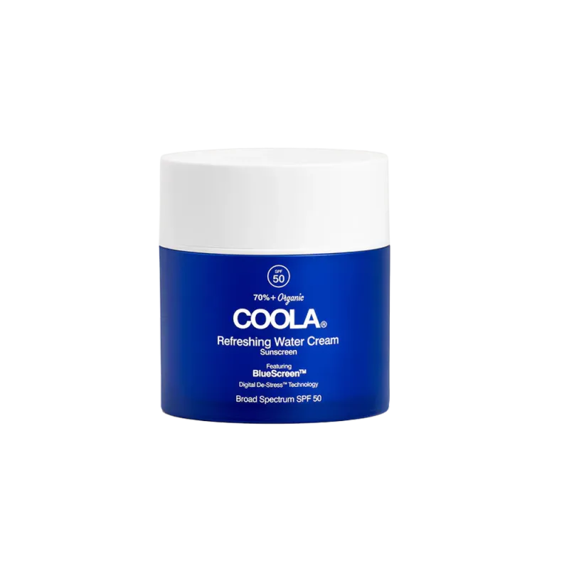 COOLA Refreshing Water Cream SPF 50 - 44ml