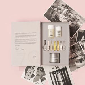 Hovedbilde Babor BABOR 70th Anniversary Set