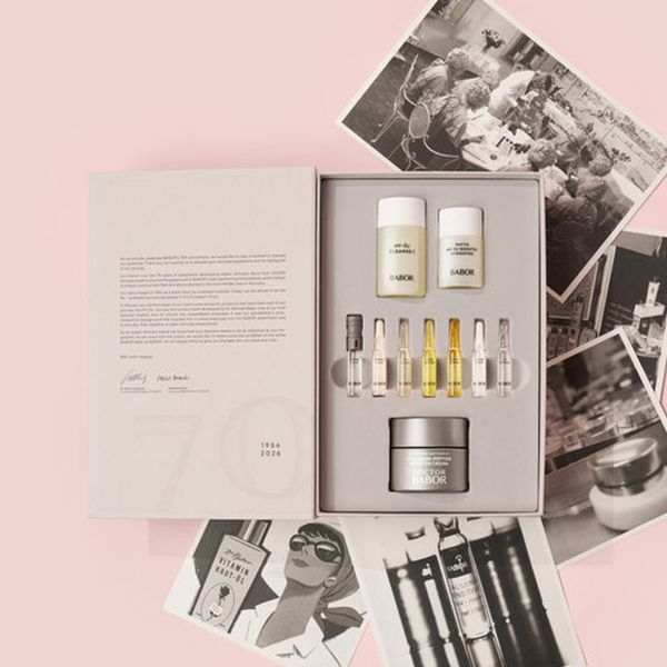 Babor BABOR 70th Anniversary Set