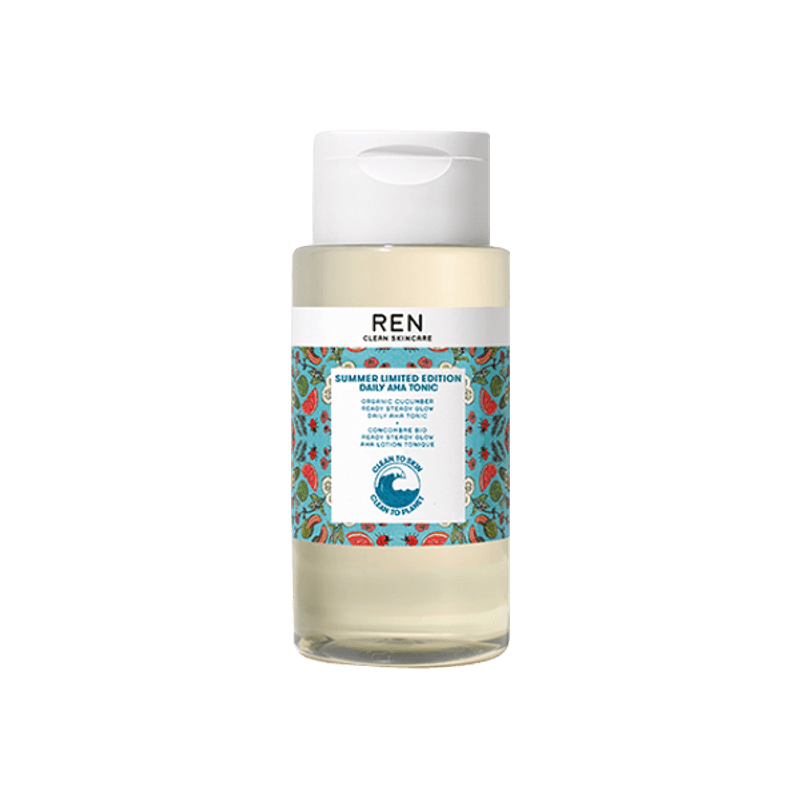 REN Ready Steady Glow Summer Limited Edition