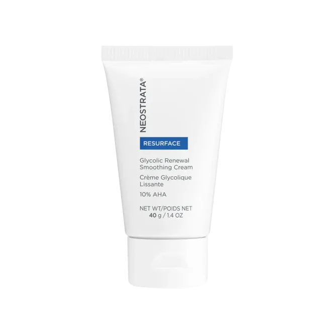 Hovedbilde Neostrata Glycolic Renewal Smoothing Cream 40g