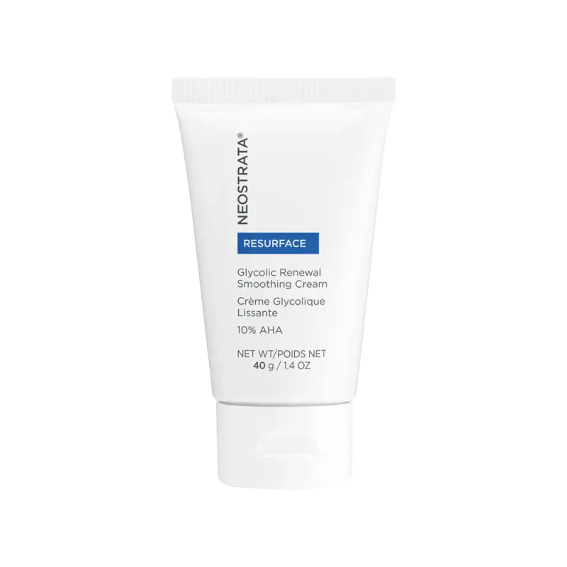 Neostrata Glycolic Renewal Smoothing Cream 40g