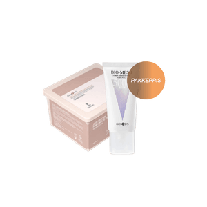 Hovedbilde Genosys Skin Reboot & PDRN Mask Tilbudskit