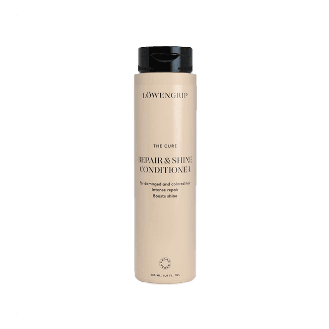 Hovedbilde Löwengrip The Cure - Repair & Shine Conditioner ...