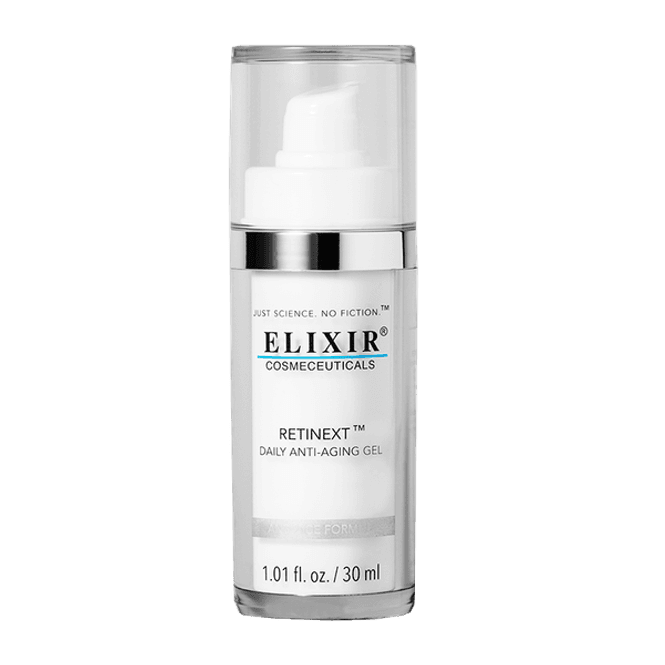Hovedbilde Elixir Retinext Daily Anti-Aging Gel 30ml