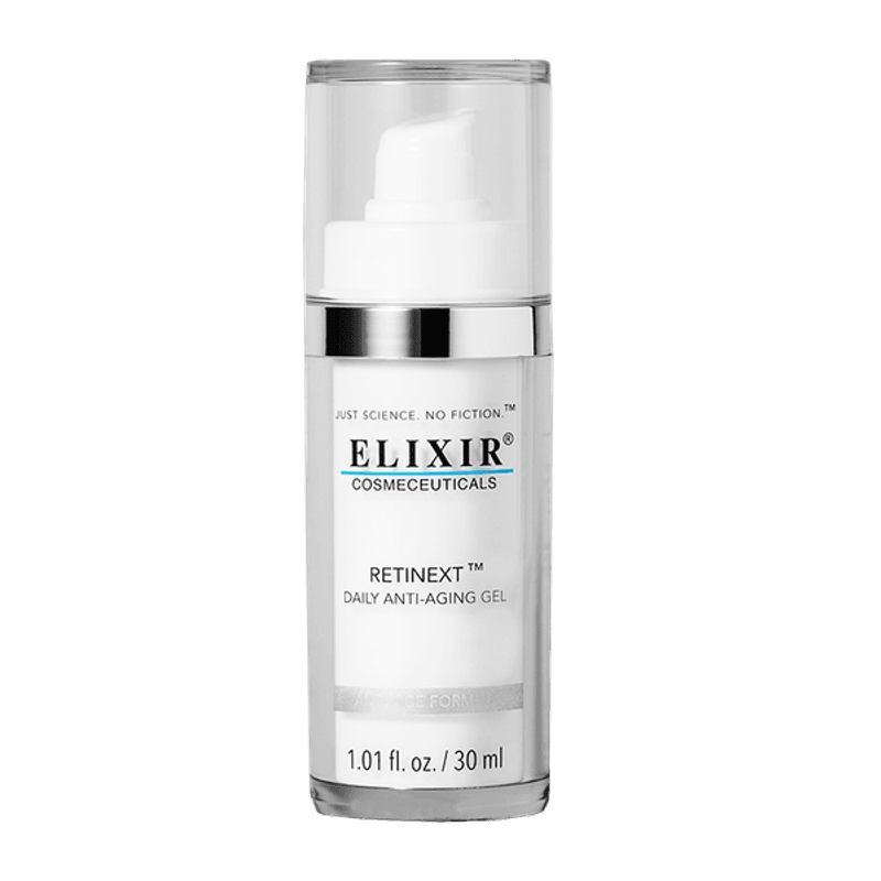 Elixir Retinext Daily Anti-Aging Gel 30ml