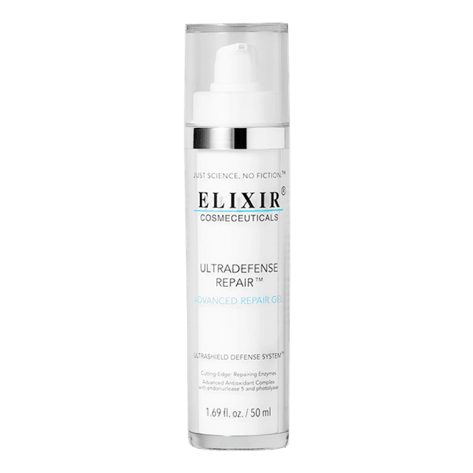 Hovedbilde Elixir Ultradefense Repair Gel 50ml