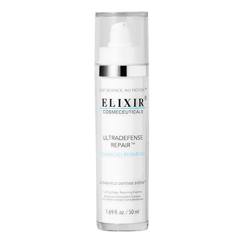 Elixir Ultradefense Repair Gel 50ml