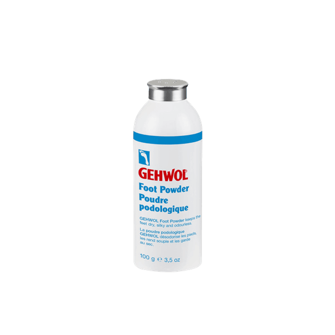 Hovedbilde Gehwol Foot Powder 100g