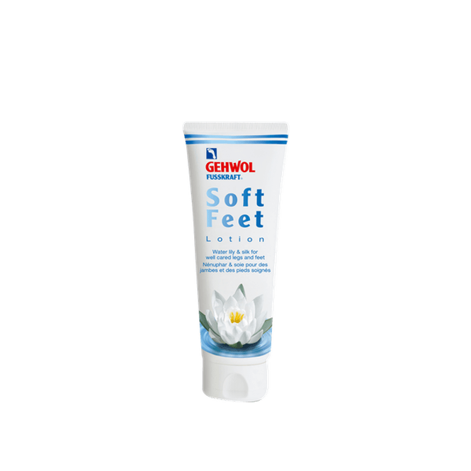 Hovedbilde Gehwol Fusskraft Soft Feet Lotion 125ml