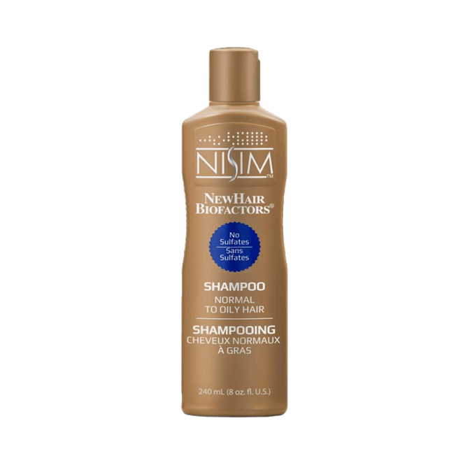 Hovedbilde NISIM Shampoo Normal/Oily 240ml