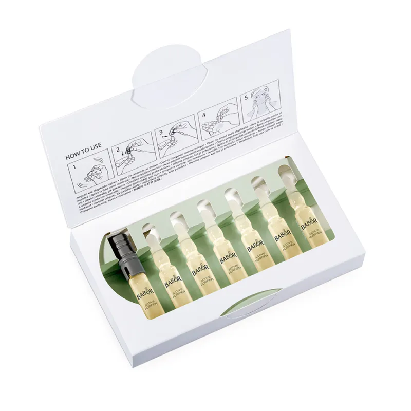 Babor Ampoule Active Purifier 7x2ml