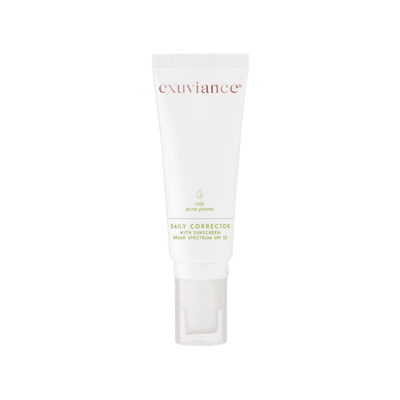 Exuviance Daily Corrector SPF 35