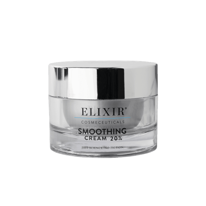 Hovedbilde Elixir Smoothing Cream 20% 50ml