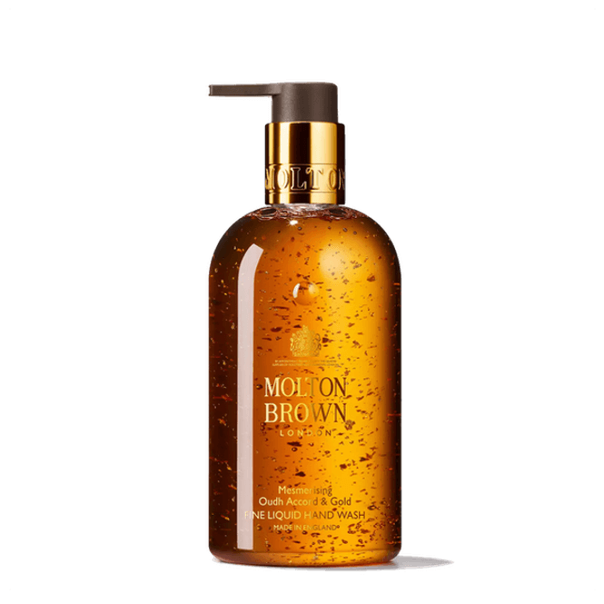 Hovedbilde Molton Brown Mesmerising Oudh Accord & Gold Fine ...